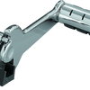 Kuryakyn Passenger Floorboard Brackets Chrome