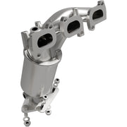 MagnaFlow DF Catalytic Conv Ford Explorer 2013 3.5L Front Manifold *NOT FOR SALE IN CALIFORNIA*