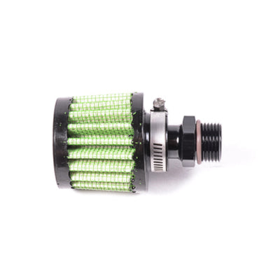 Radium Engineering 10AN ORB Fitting to Air Filter