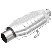 MagnaFlow Universal Catalytic Converter 2 W/Air FED