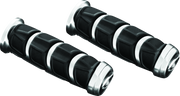 Kuryakyn Kinetic Grips Universal 1in Chrome