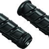 Kuryakyn Kinetic Grips Universal 1in Gloss Black