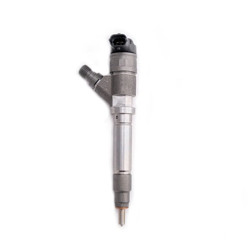 DDP 04.5-05 Chevrolet Duramax 6.6L LLY Reman Injector - Stock (Single)