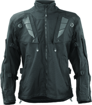 FIRSTGEAR Rogue XC Pro Jacket Black Tall - 2XL