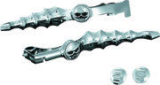 Kuryakyn Zombie Levers For Honda Chrome