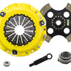 ACT 1988 Mazda 929 XT/Race Rigid 4 Pad Clutch Kit