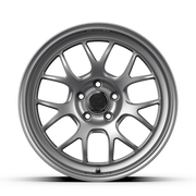 fifteen52 Apex RSR 18x8.5 5x112 42mm ET 57.1mm Center Bore Matte Titanium