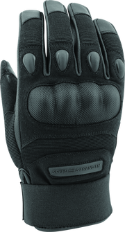 Speed and Strength Call to Arms Gloves Black - Medium