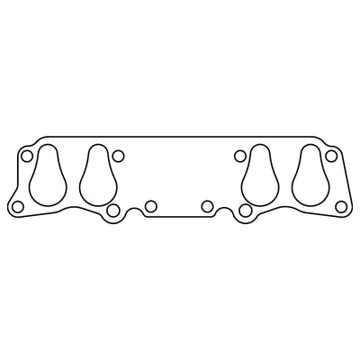 Cometic Toyota 22R .064in AM Exhaust Manifold Gasket - 1985-1987