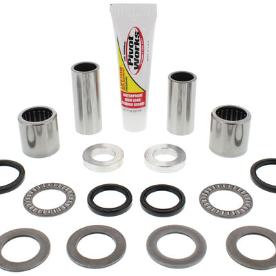 Pivot Works 05-08 Honda CRF450R Swing Arm Kit