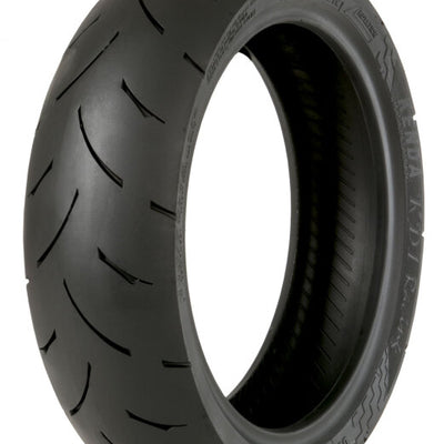 Kenda KD1 Kwick Rear Tire - 120/70-12 4PR 51L TL 100X1035