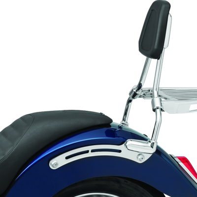 Kuryakyn Sissy Bar For Indian Scout Chrome