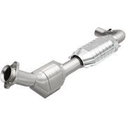 MagnaFlow Direct Fit Catalytic Converter 97-98 E150 E250 Van 4.2L D/