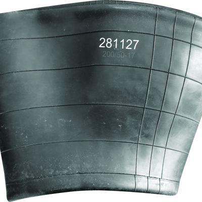 Twin Power Tube 200/55-R17 TR6 Metal Center Valve