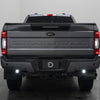 Diode Dynamics 17-22 Ford Super Duty Stage Series Reverse Light Mounting Kit (Brackets Only)