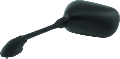 BikeMaster 04-06 Yamaha YZF-R1 Mirror Left - Black