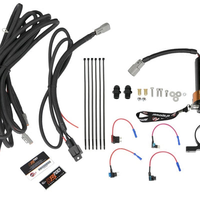 aFe DFS780 MAX Universal Fuel Pump