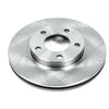 Power Stop 01-07 Ford Escape Front Autospecialty Brake Rotor