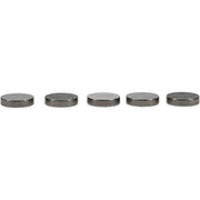 Hot Cams Shim Kits 2.100mm Thickness - 5 Pack
