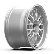 fifteen52 Holeshot RSR 19x10.5 5x120 25mm ET 72.56mm Center Bore Radiant Silver