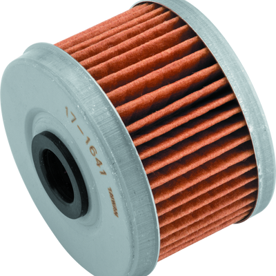 BikeMaster BM-113 Oil Filter - Black