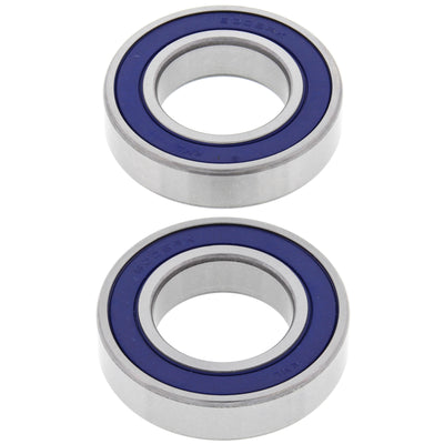 All Balls Racing 03-06 Buell Firebolt XB9R Wheel Bearing Kit - Rear