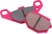 BikeMaster BM-067.3 Sintered Brake Pads