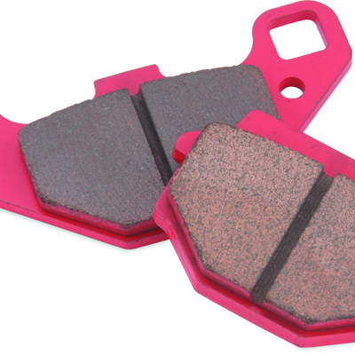 BikeMaster BM-067.3 Sintered Brake Pads