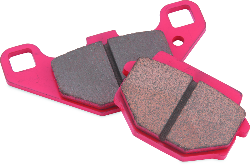 BikeMaster BM-067.3 Sintered Brake Pads