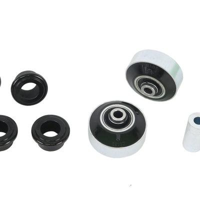 Whiteline 2012+ Volkswagen Golf / Audi A3 Front Lower Control Arm Service Kit (Use w/ PN KTA262)