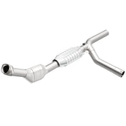 MagnaFlow Direct Fit Catalytic Converter 97-99 E-150/250 4.6L P/S