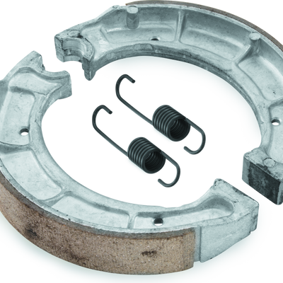 BikeMaster Yamaha Brake Shoes