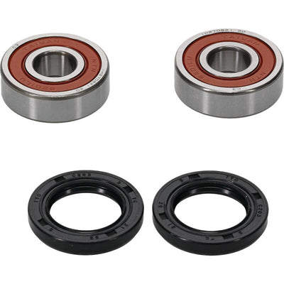 Pivot Works Premium Wheel Bearing