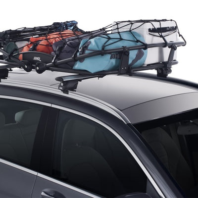 3D MAXpider Universal Roof Basket 6103L 51.97 42.72 X 8.19