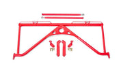 BMR Suspension 16-24 6th Gen Camaro Harness Bar - Red