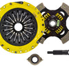 ACT 00-05 Mitsubishi Eclipse GT HD-M/Race Sprung 4 Pad Clutch Kit