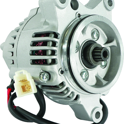 BikeMaster Kawasaki Alternator