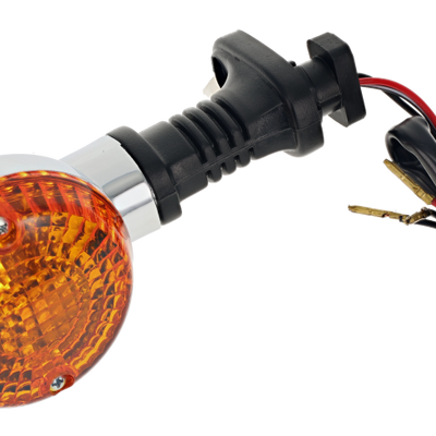 BikeMaster Kawasaki Turn Signal - Front