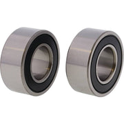 All Balls Racing 2003 Harley-Davidson FLHPEI Police Road King Wheel Bearing Kit Front