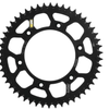 ProTaper Honda Rear Black Sprocket - 53 Teeth