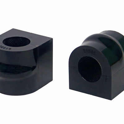 Whiteline Sway Bar Service Kit to BTF101Z - Tesla Model 3/Y front Sway Bar bushing Kit