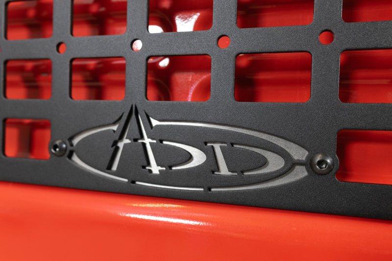 Addictive Desert Designs21-23 Ford Bronco Tailgate Molle Panel