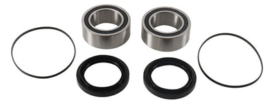 Pivot Works Rear Wheel Bearing Kits