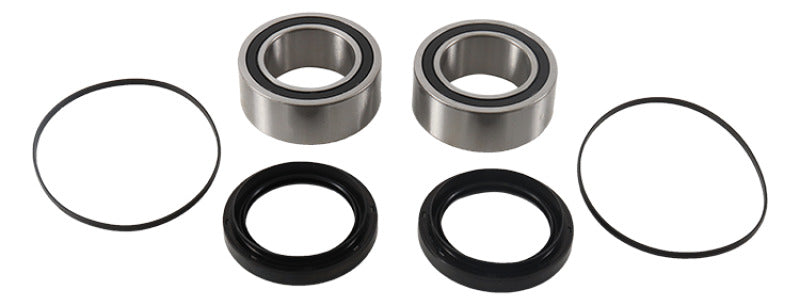Pivot Works Rear Wheel Bearing Kits