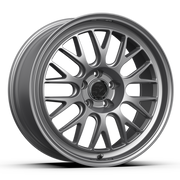fifteen52 Holeshot RSR 19x9.5 5x114.3 38mm ET 73.1mm Center Bore Matte Titanium