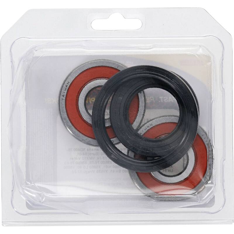 Pivot Works Premium Wheel Bearing