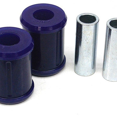 SuperPro 01-06 Mitsubishi Montero Rear Toe Arm Inner Bushing Kit