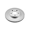 Power Stop 90-98 Buick Skylark Front Evolution Geomet Coated Rotor