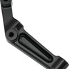 Performance Machine Radial Caliper Bracket Left - Black Ano