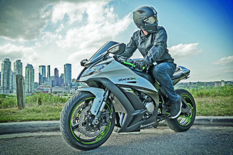 Speed and Strength Moment of Truth Jacket Black - Small